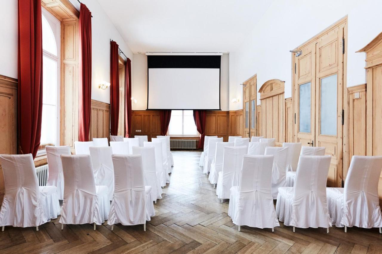 Maloja Palace Suites CO2-Neutral Extérieur photo