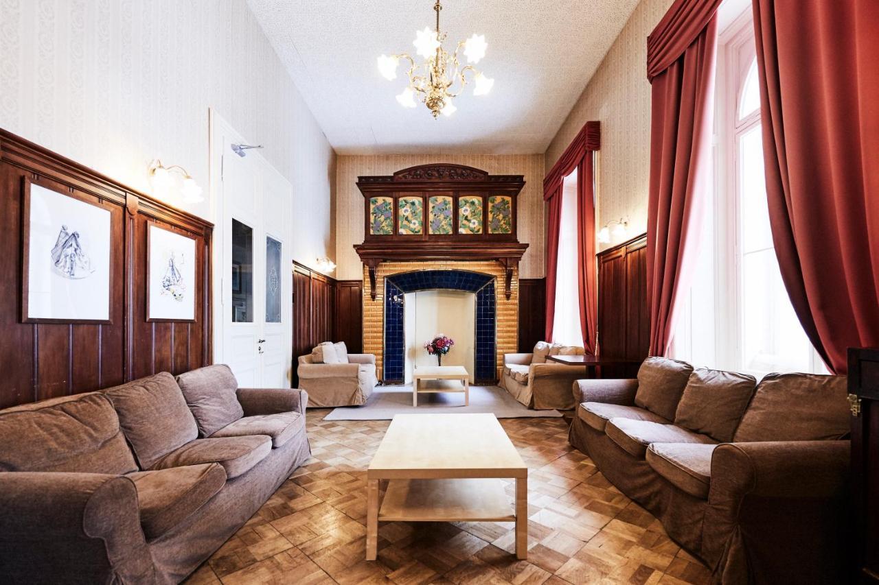 Maloja Palace Suites CO2-Neutral Extérieur photo