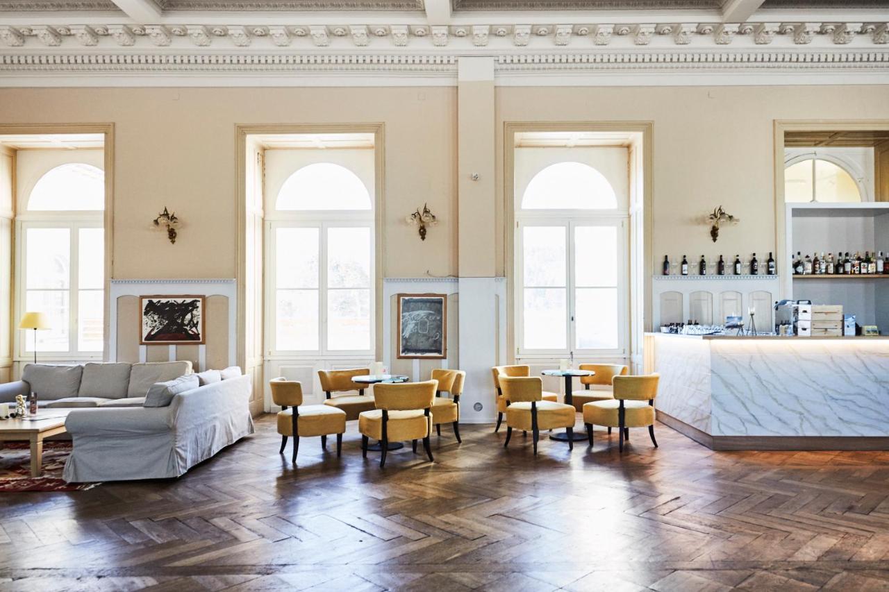 Maloja Palace Suites CO2-Neutral Extérieur photo