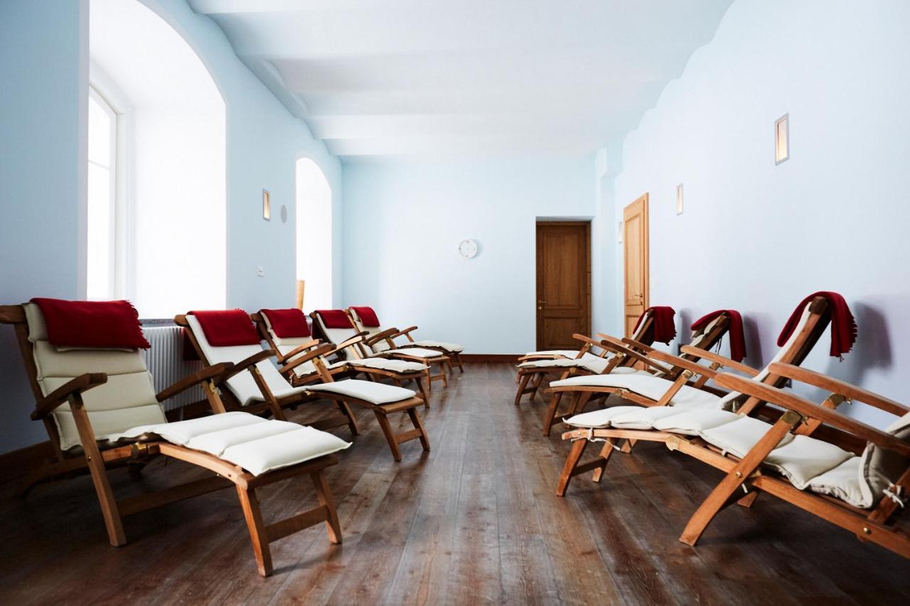 Maloja Palace Suites CO2-Neutral Extérieur photo