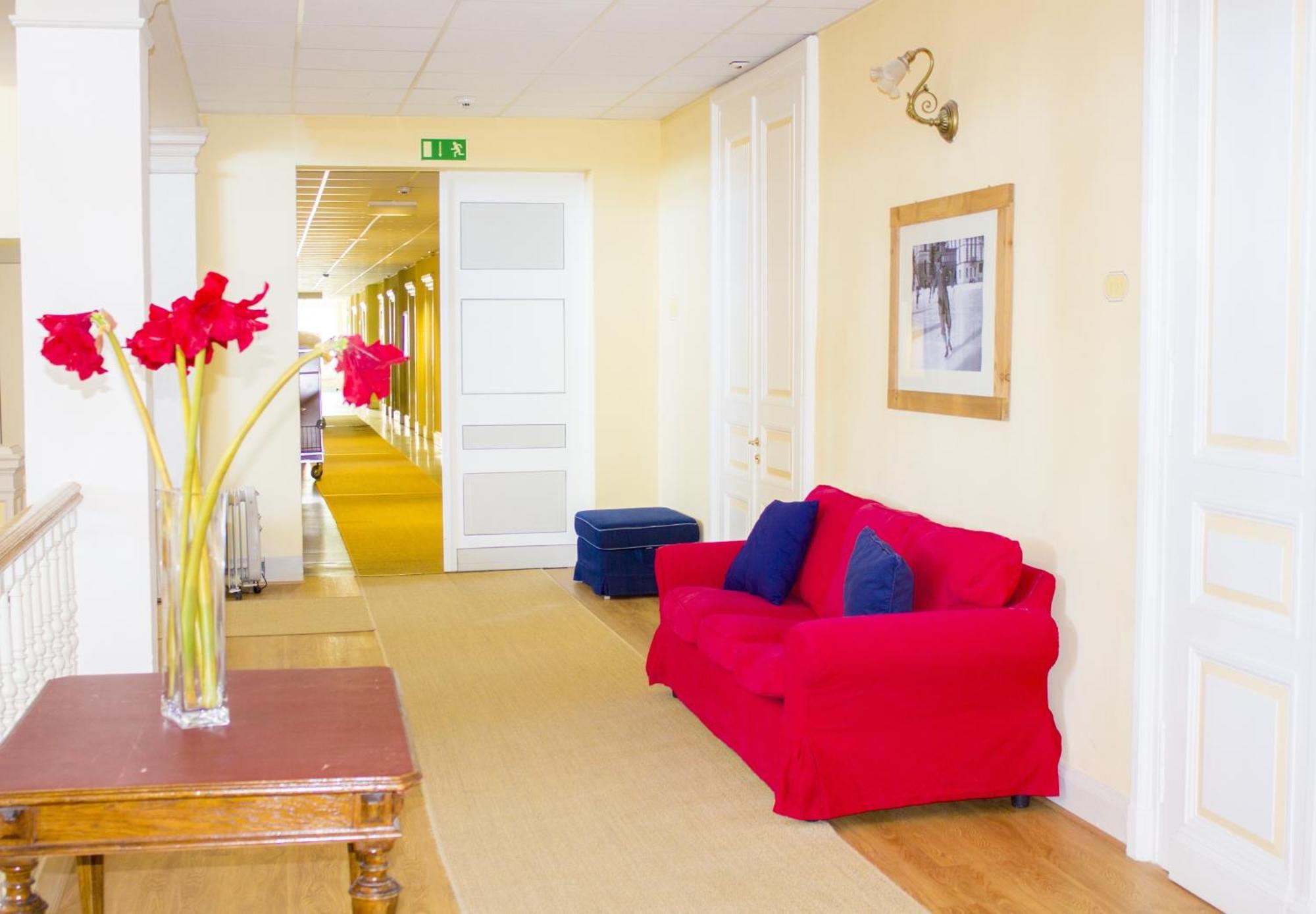 Maloja Palace Suites CO2-Neutral Extérieur photo